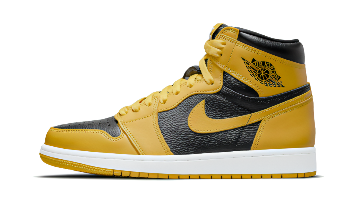 Air Jordan 1 High Og Pollen