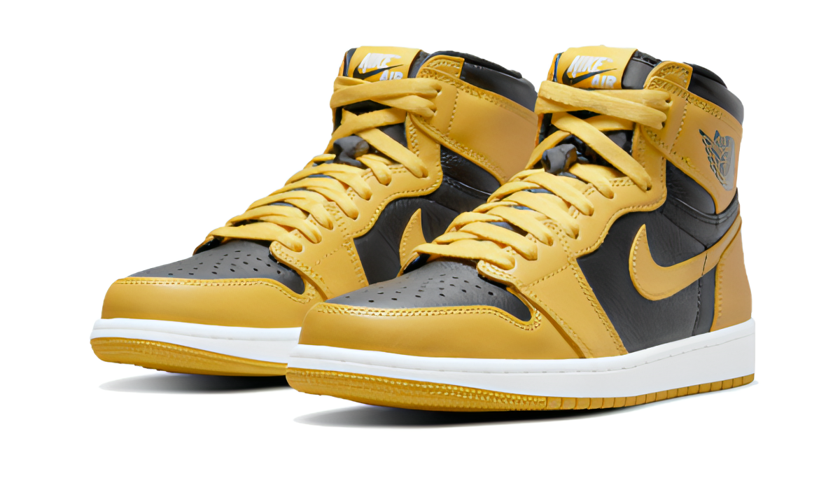 Air Jordan 1 High Og Pollen