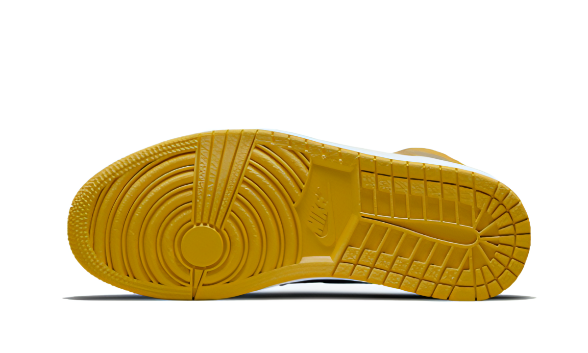 Air Jordan 1 High Og Pollen