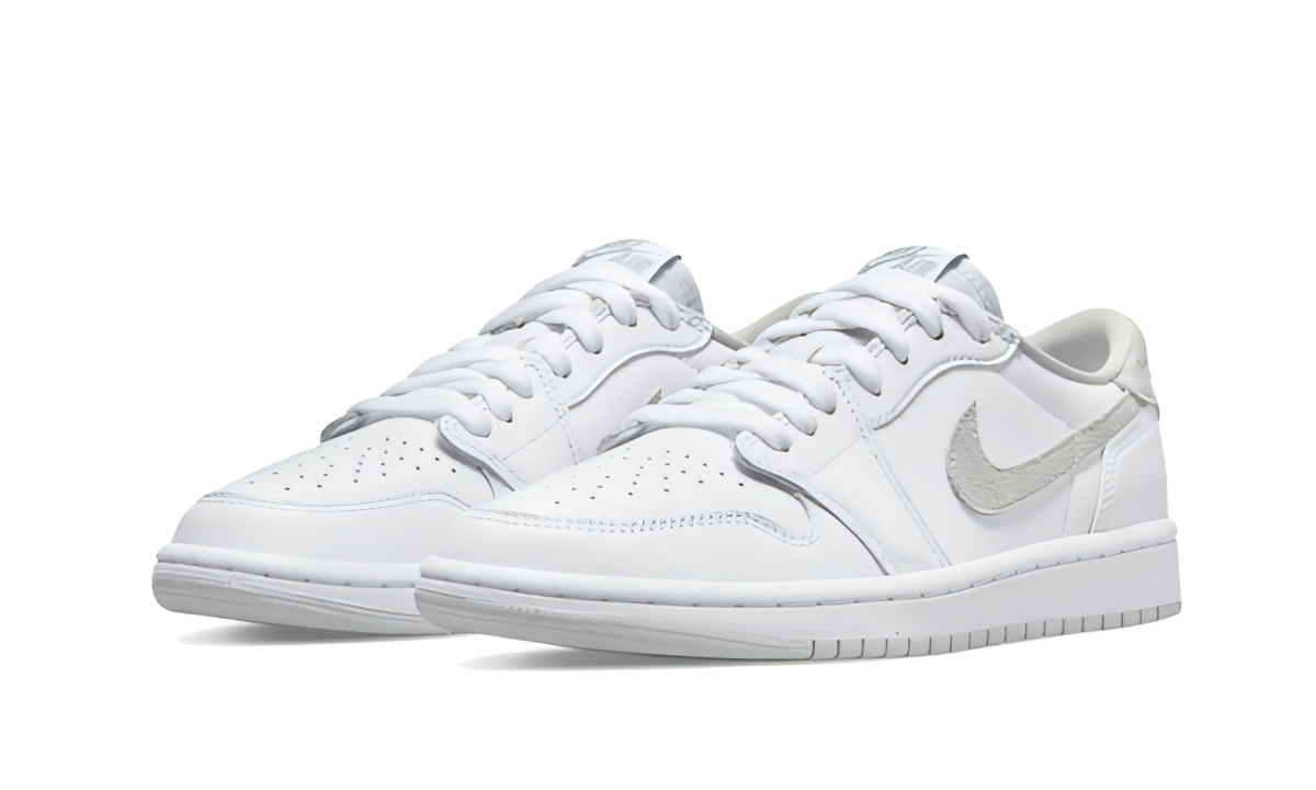 Air Jordan 1 Low Og Neutral Grey (2021)