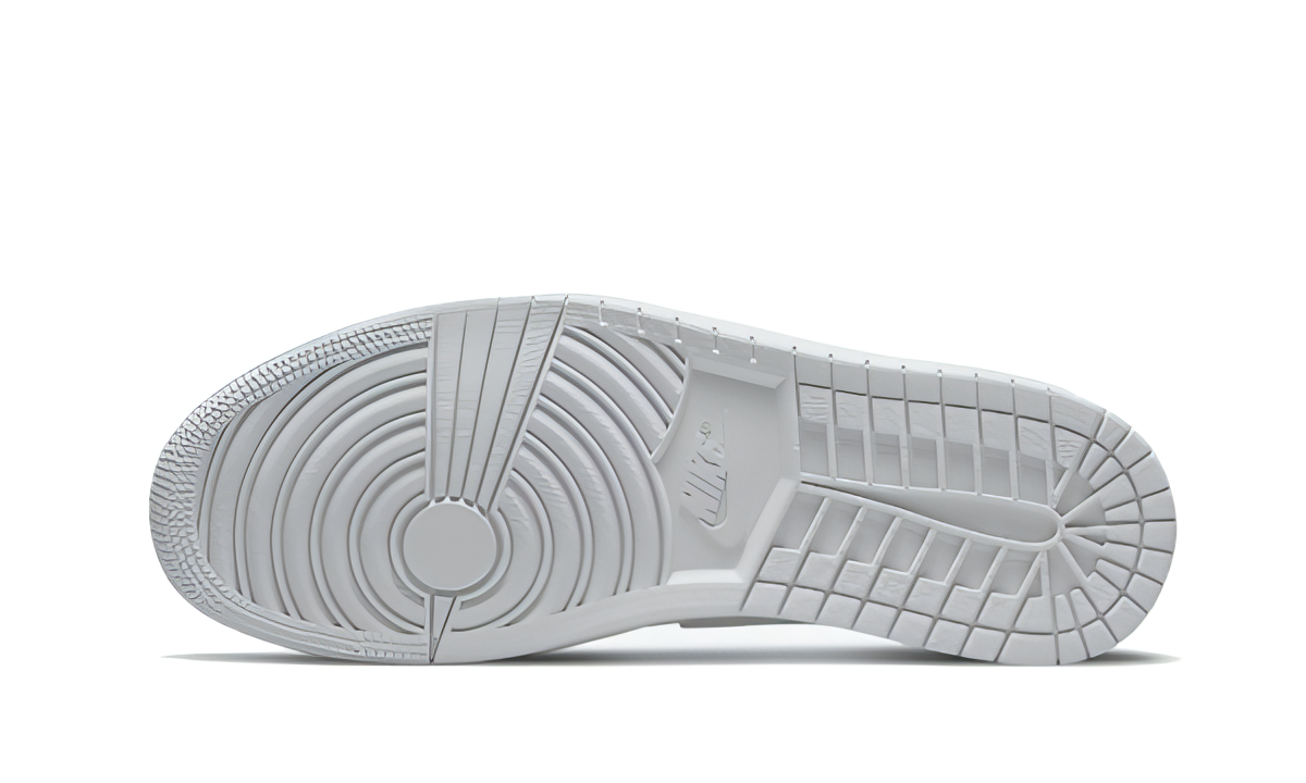 Air Jordan 1 Low Og Neutral Grey (2021)
