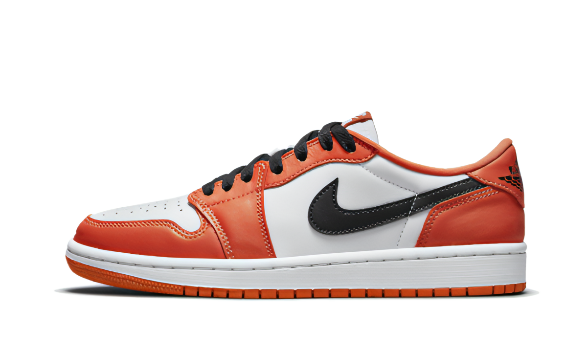 Air Jordan 1 Low Og Starfish (Shattered Backboard)