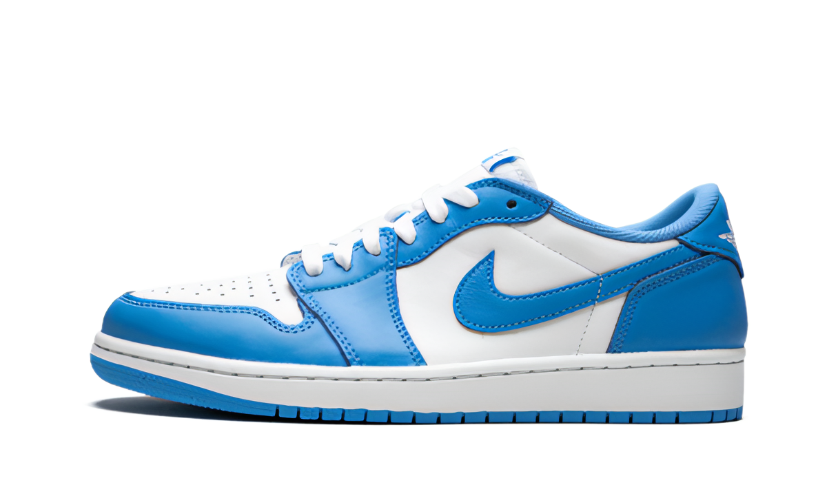 Air Jordan 1 Low Sb Unc