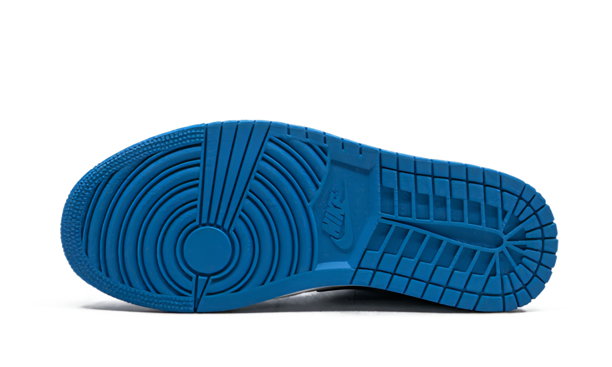 Air Jordan 1 Low Se Laser Blue