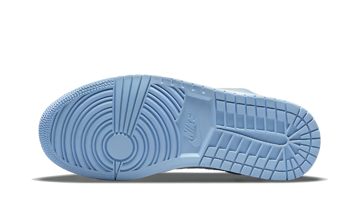 Air Jordan 1 Low Football Grey Aluminium