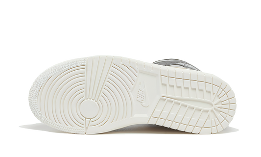 Air Jordan 1 Mid Grey Onyx