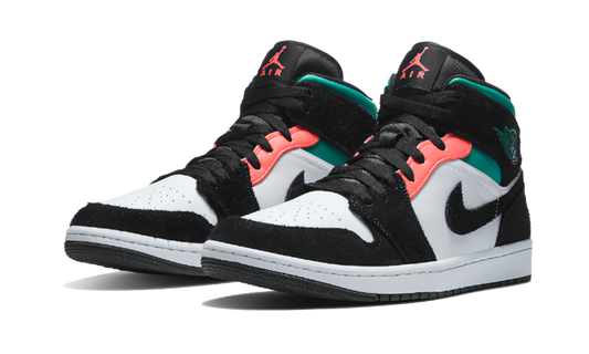 Air Jordan 1 Mid Se South Beach