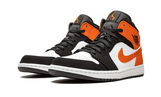 Air Jordan 1 Mid Shattered Backboard