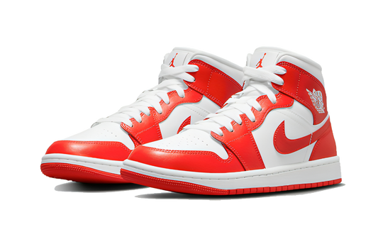 Air Jordan 1 Mid Syracuse