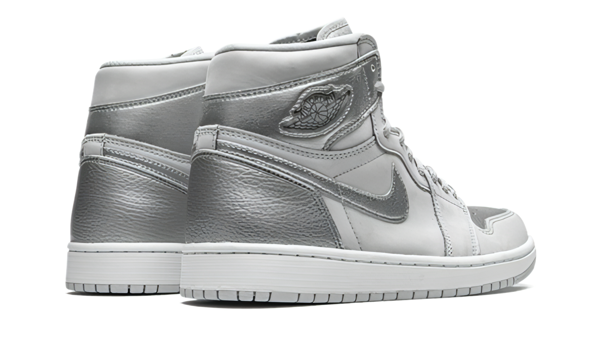 Air Jordan 1 Retro High Co Japan Neutral Grey (2020)