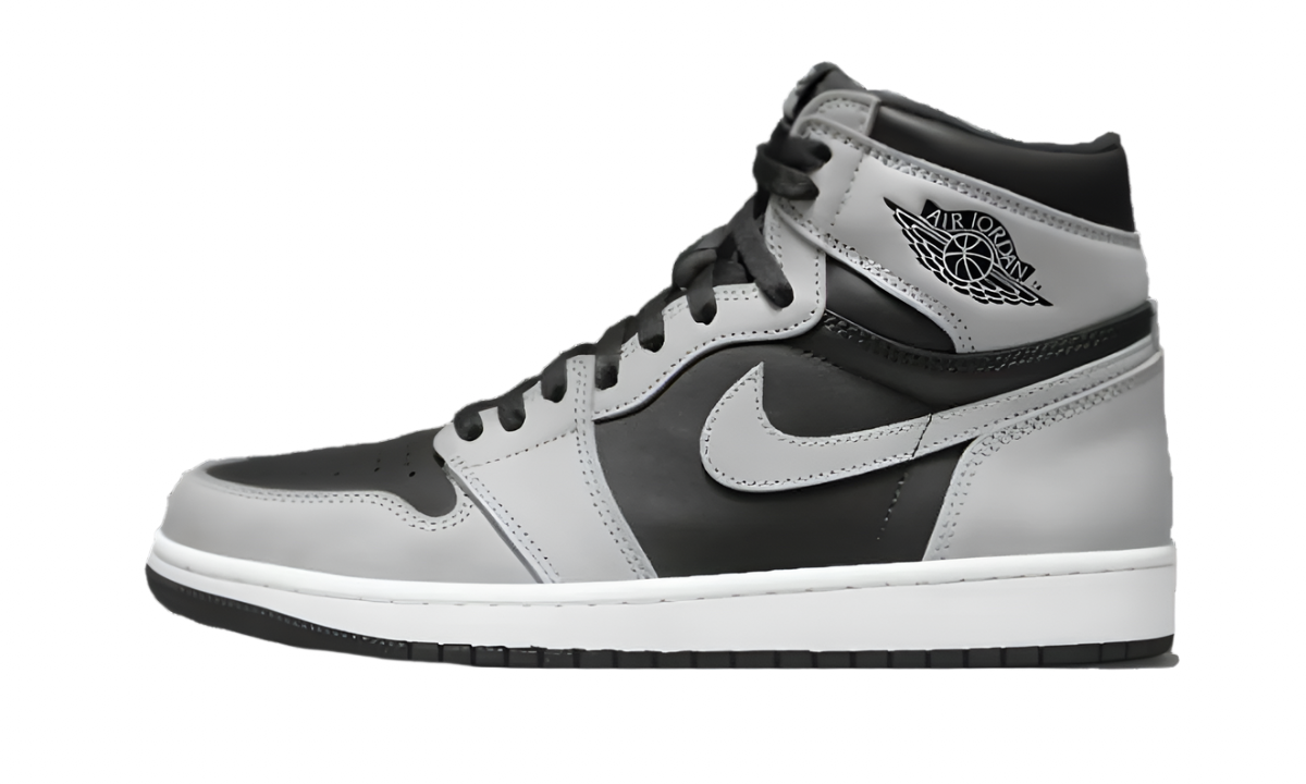 Air Jordan 1 Retro High Shadow 2.0