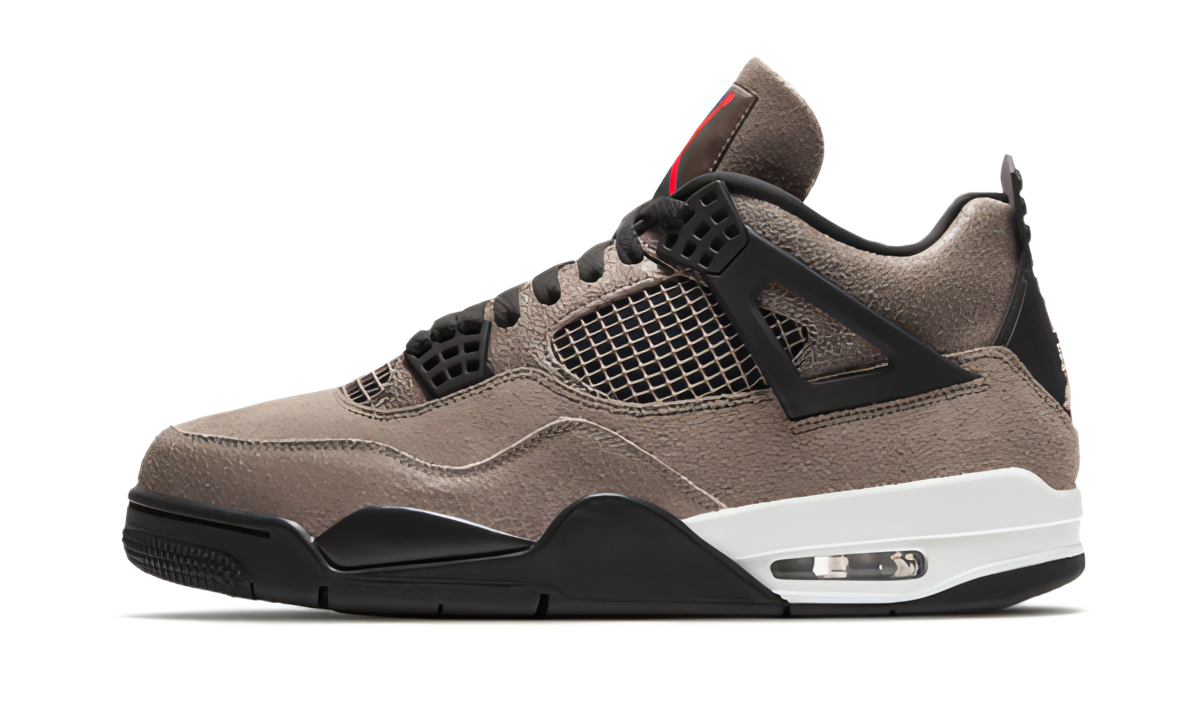 Air Jordan 4 Taupe Haze