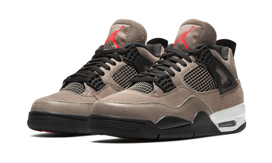 Air Jordan 4 Taupe Haze