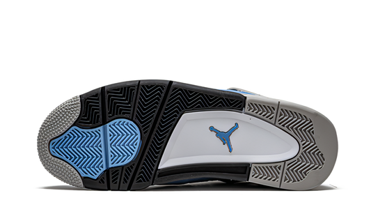 Air Jordan 4 Retro University Blue