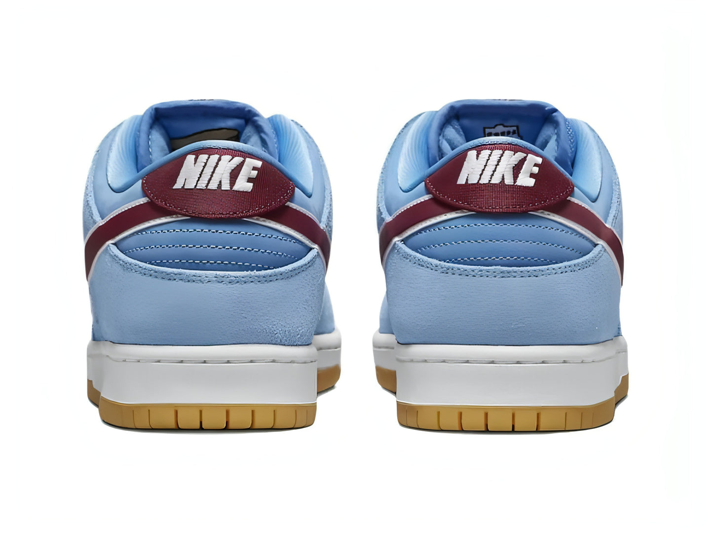 Dunk Low SB Phillies | דאנק נמוכות