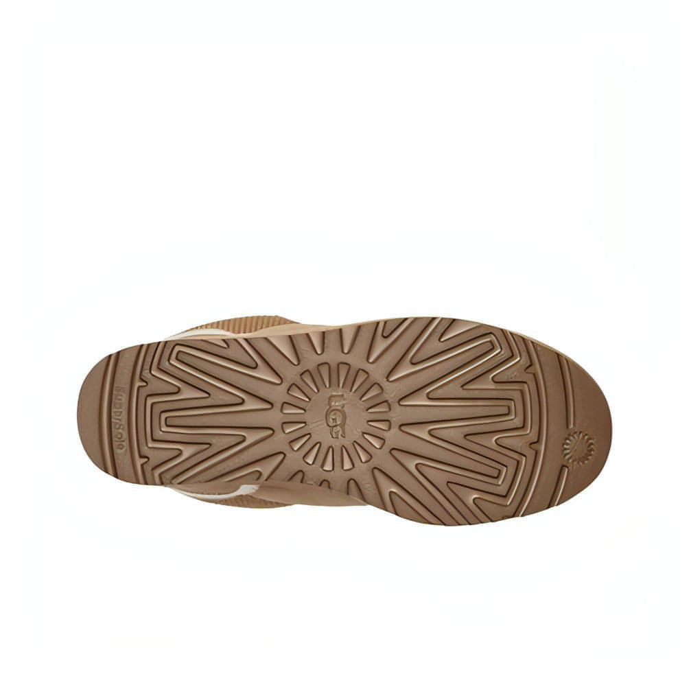 נעלי האג UGG Lowmel / Wheat