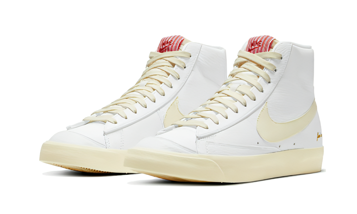 Blazer Mid ’77 Popcorn