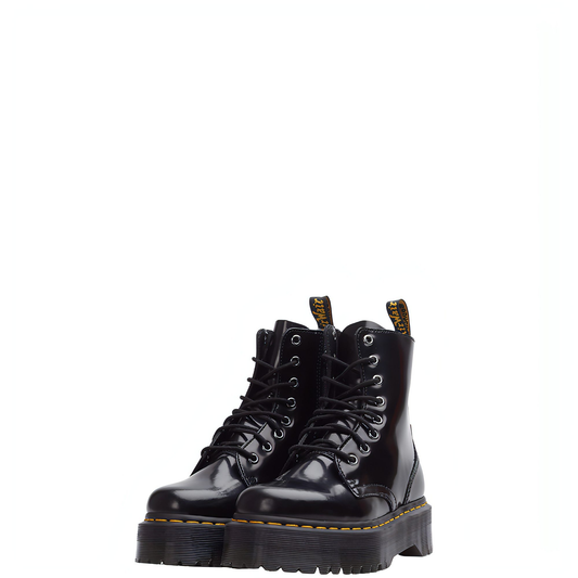 Dr Martens Jadon Platform - דר מרטינס