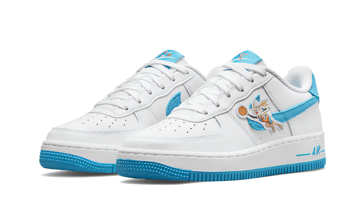 Air Force 1 Low ’07 Hare Space Jam | איירפורס נמוכות