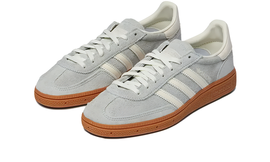 Adidas Handball Spezial Wonder Silver Gum | אדידס ספציאל