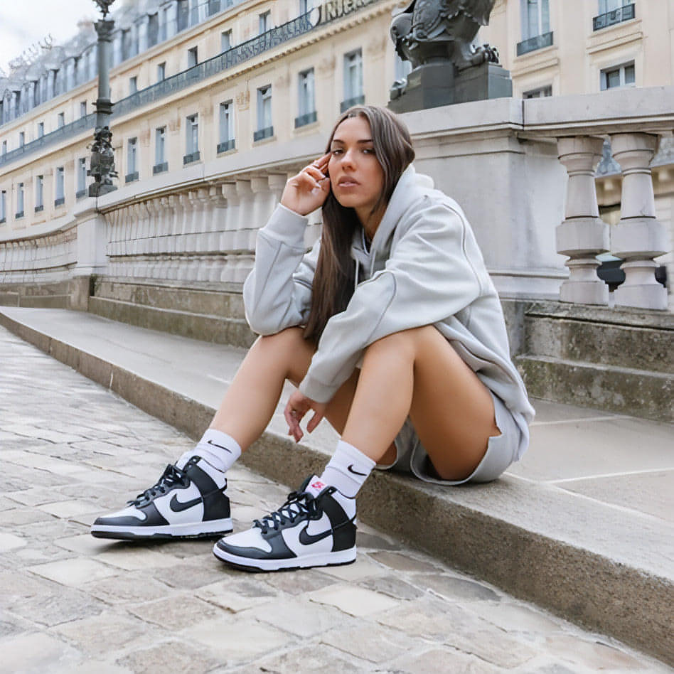 Dunk High Panda (2021)