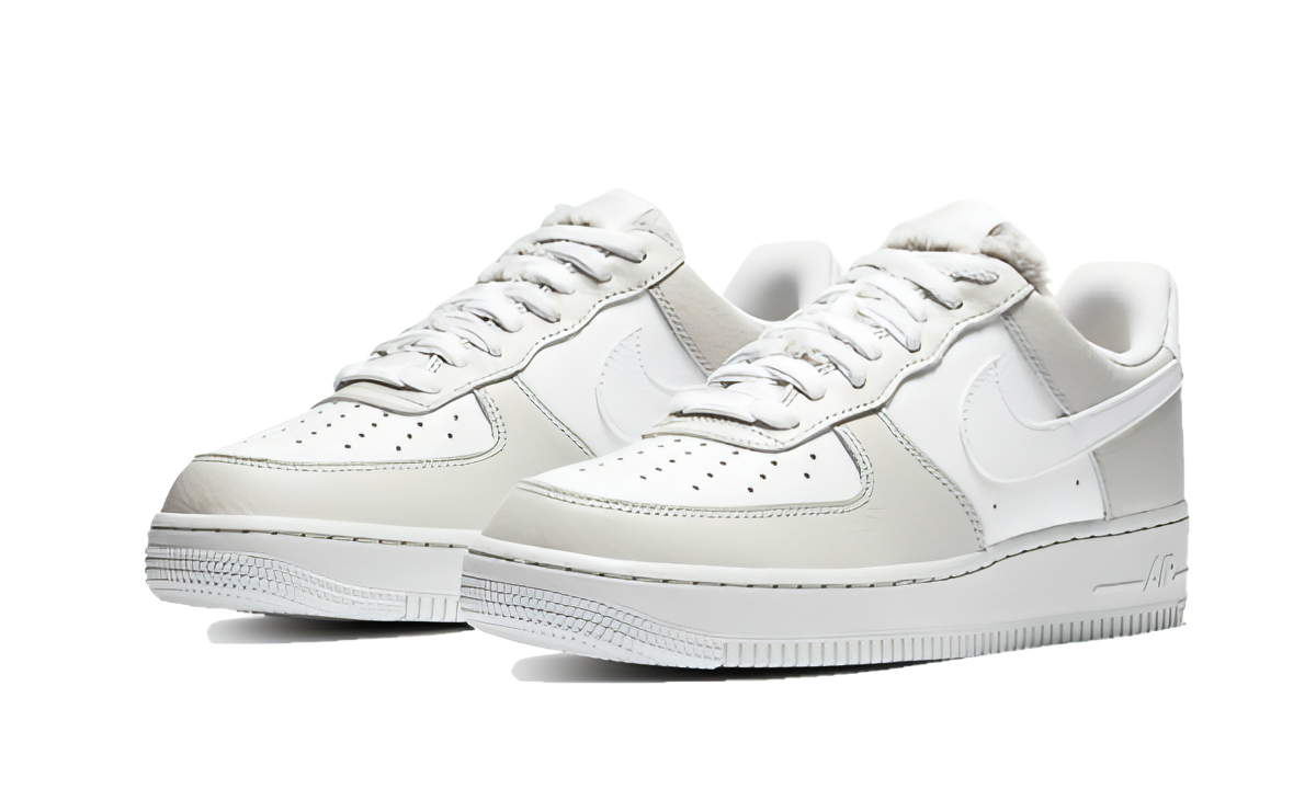 Air Force 1 Low ’07 Light Bone Photon Dust | איירפורס נמוכות