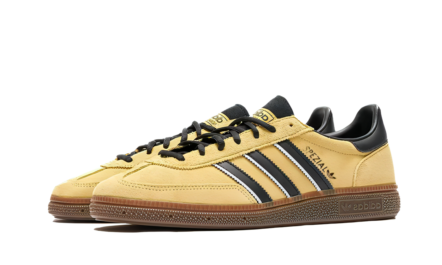 Adidas Handball Spezial Oat Black | אדידס ספציאל