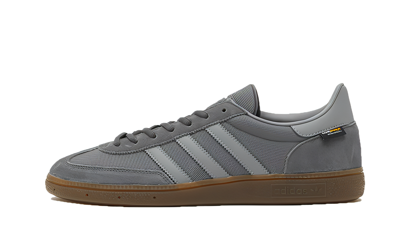 Adidas Handball Spezial Cordura Grey Gum | אדידס ספציאל