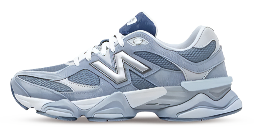 New Balance 9060 Moon Daze | ניו באלאנס