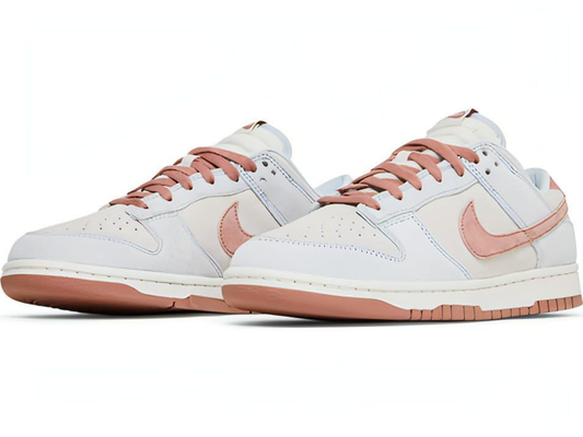 Dunk Low Fossil Rose | דאנק נמוכות