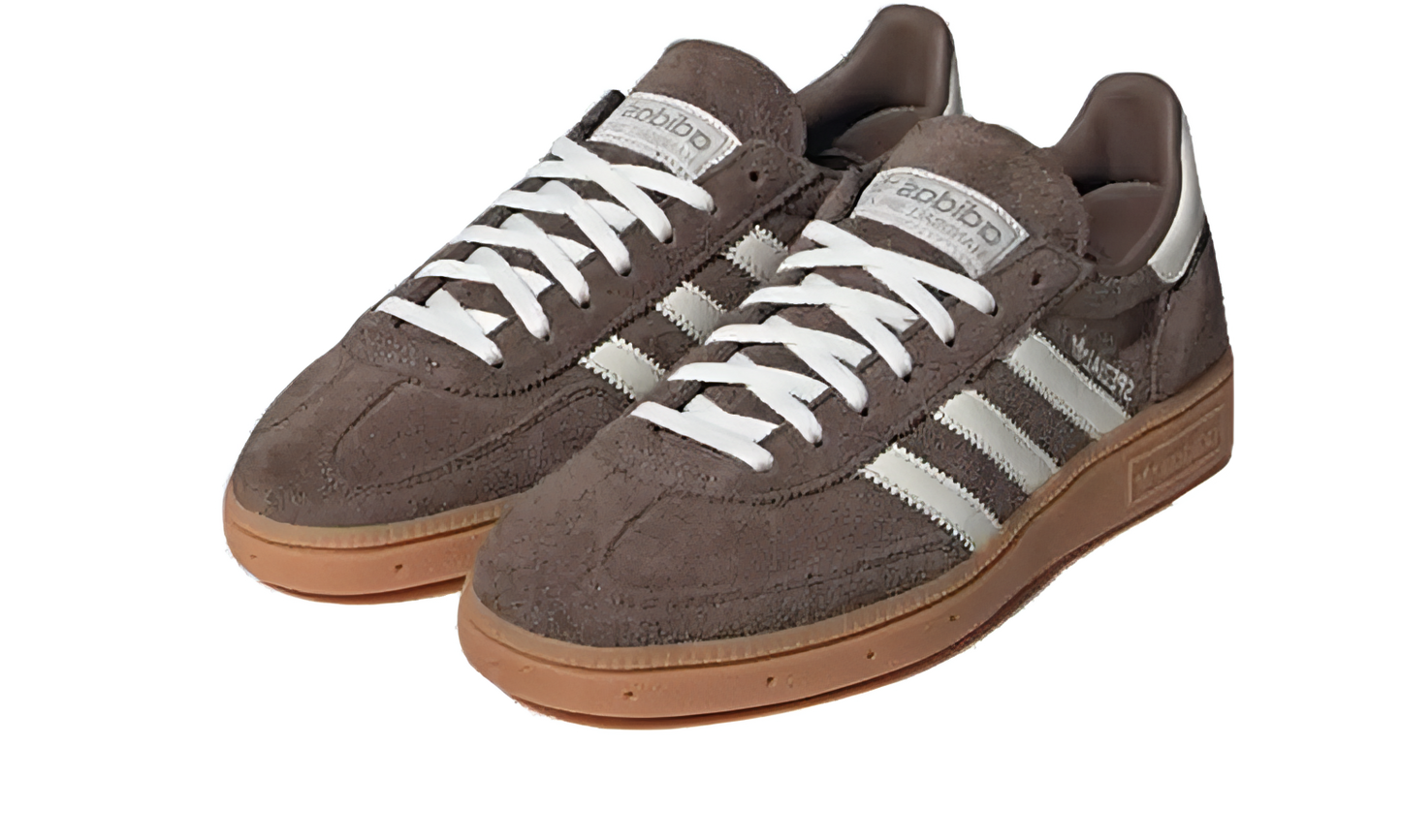 Adidas Handball Spezial Earth Strata | אדידס ספציאל