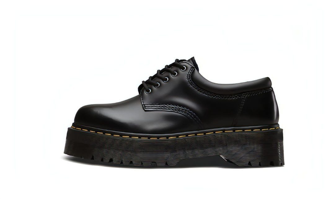 Dr Martens Platform Low 1461 - דר מרטינס