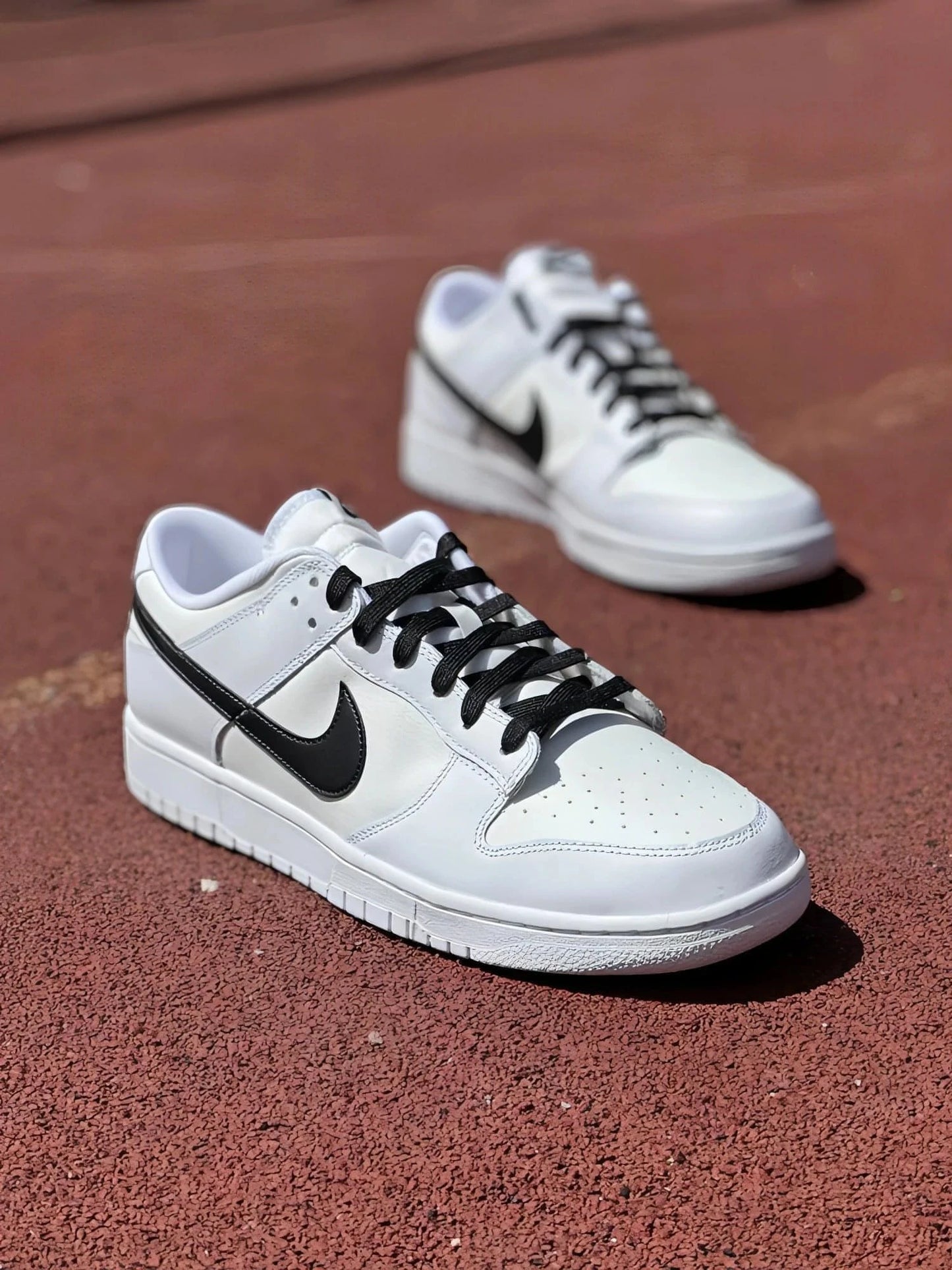 Dunk Low Reverse Panda