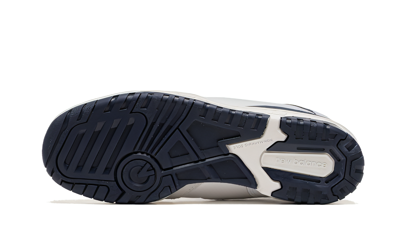 New Balance 550 Navy Blue