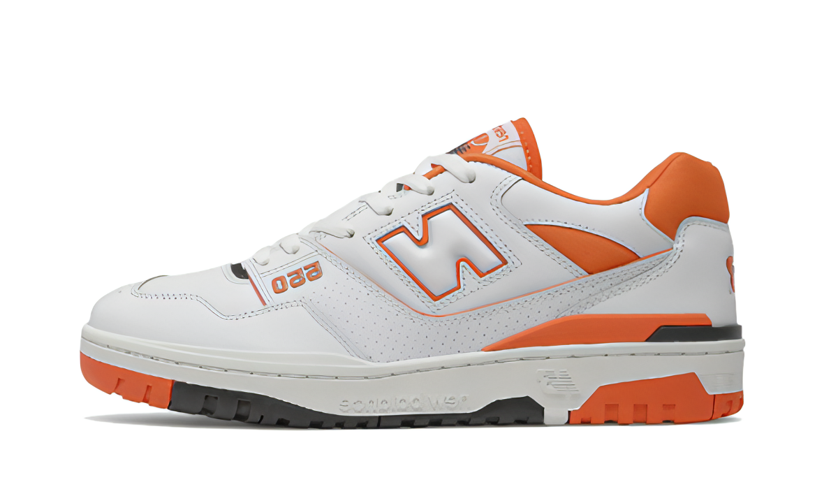 New Balance 550 Syracuse