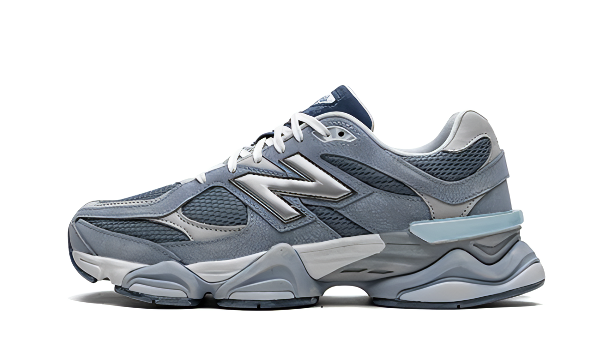 New Balance 9060 Arctic Grey