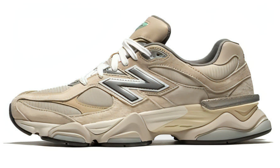 New Balance 9060 Sea Salt