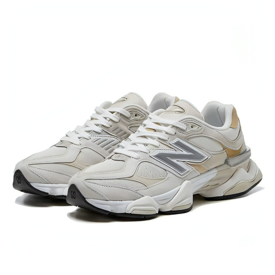 New Balance 9060 Turtledove