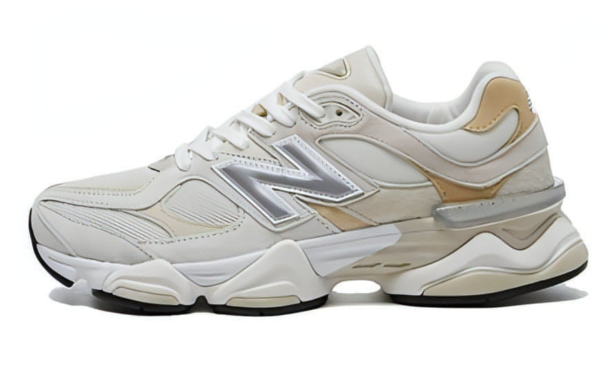 New Balance 9060 Turtledove