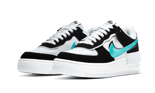 Air Force 1 Shadow Aurora