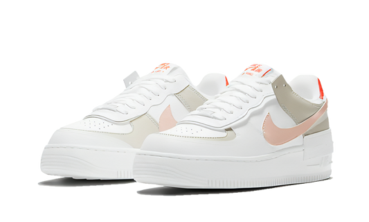 Air Force 1 Shadow Crimson Tint Bright Mango