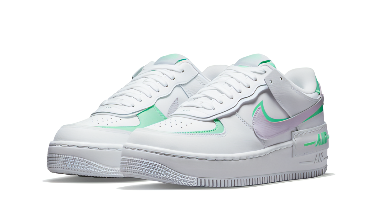 Air Force 1 Shadow Infinite Lilac