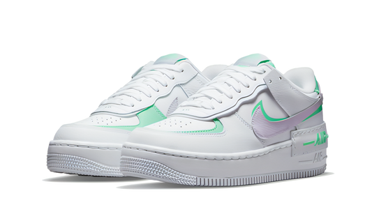 Air Force 1 Shadow Infinite Lilac