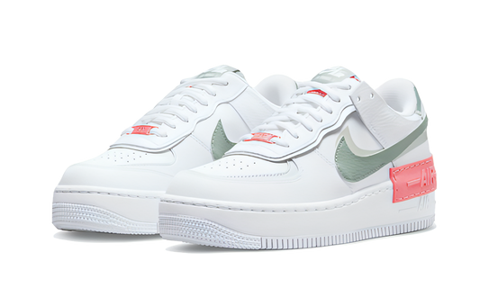 Air Force 1 Shadow Jade Smoke