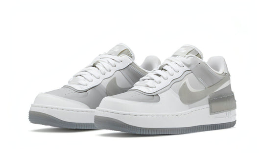 Nike Air Force 1 Shadow Particle Grey