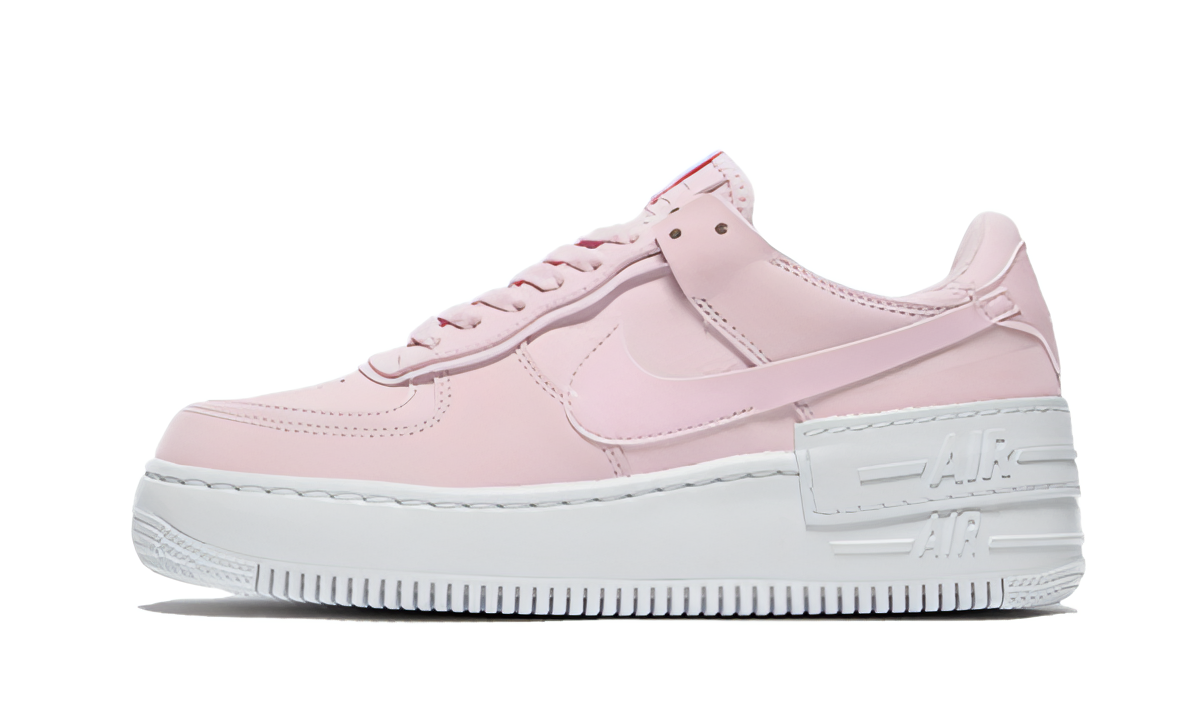 Air Force 1 Shadow Pastel Pink