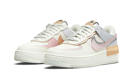Air Force 1 Shadow Pink Glaze