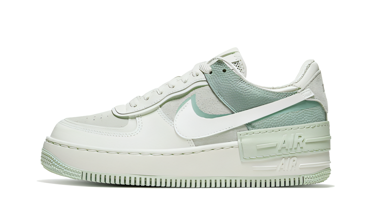Air Force 1 Shadow Pistachio Frost