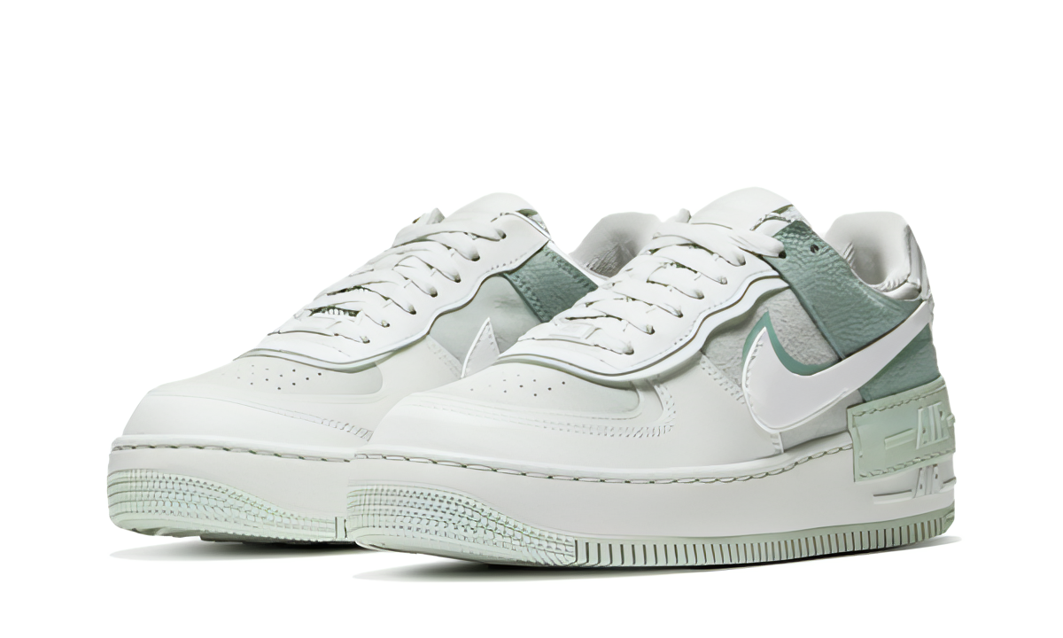 Air Force 1 Shadow Pistachio Frost