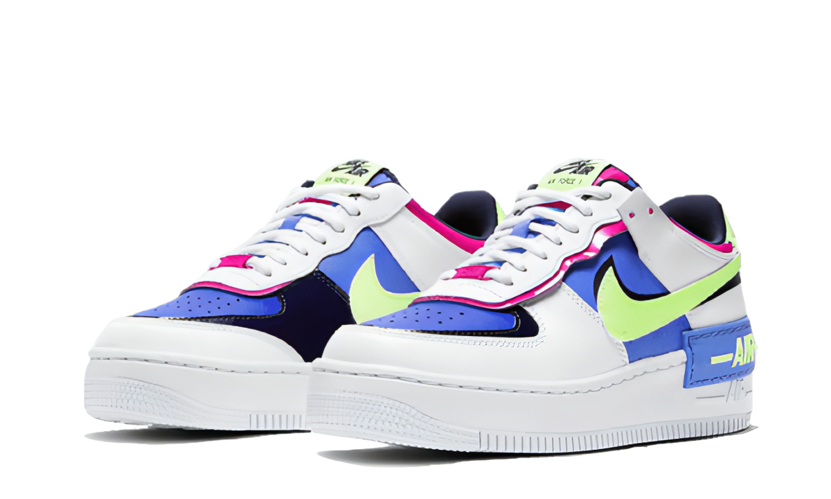 Nike Air Force 1 Shadow Sapphire